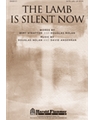 Lamb Is Silent Now
