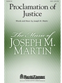 Proclamation Of Justice