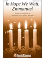 In Hope We Wait Emmanuel