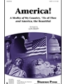 America  Medley