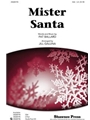 Mister Santa