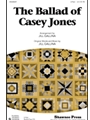 Ballad Of Casey Jones
