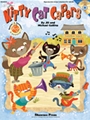Kitty Cat Capers