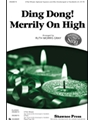 Ding Dong Merrily On High