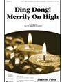 Ding Dong Merrily On High