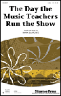 Day The Music Teachers Run The Show
