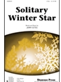 Solitary Winter Star