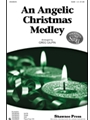 Angelic Christmas Medley