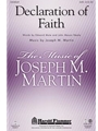 Declaration Of Faith