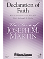 Declaration Of Faith