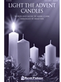 Light The Advent Candles