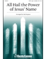 All Hail The Power Of Jesus' Name