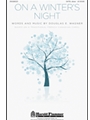On A Winter's Night