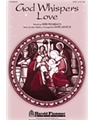 God Whispers Love