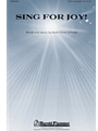 Sing For Joy