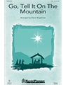 Go Tell It On The Mountain