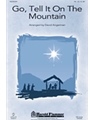 Go Tell It On The Mountain