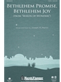 Bethlehem Promise Bethlehem Joy