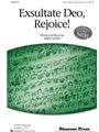 Exsultate Deo Rejoice