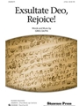 Exsultate Deo Rejoice