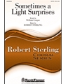 Sometimes A Light Surprises