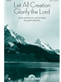 Let All Creation Glorify The Lord