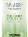 For The Music Of Creation