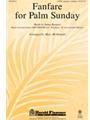 Fanfare For Palm Sunday