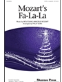 Mozart's Fa-la-la