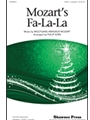 Mozart's Fa-la-la