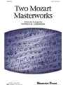 2 Mozart Masterworks