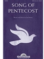 Song Of Pentecost