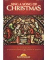 Sing A Song Of Christmas