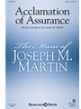 Acclamation of Assurance