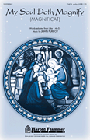 My Soul Doth Magnify (Magnificat)