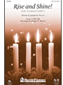 Rise & Shine (Ceremony Of Candles)