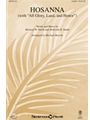 Hosanna (With “All Glory, Laud and Honor”)