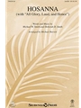 Hosanna (With “All Glory, Laud and Honor”)