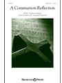 Communion Reflection