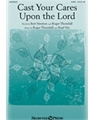 Cast Your Cares Upon the Lord