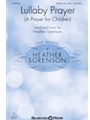 Lullaby Prayer (A Prayer for Children)