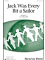 Jack Was Every Bit a Sailor