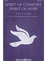 Spirit of Comfort Spirit of Hope