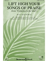 Lift High Your Songs of Praise from Footprints in the Sand