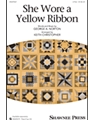 She Wore a Yellow Ribbon