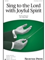 Sing to the Lord with Joyful Spirit