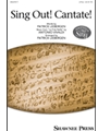 Sing Out! Cantate!