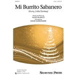 Mi Burrito Sabanero  Hurry, Little Donkey