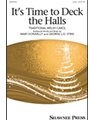 It's Time To Deck the Hall!