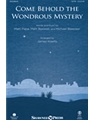 Come Behold The Wondrous Mystery